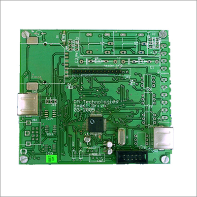 CNC स्मार्ट ड्राइव