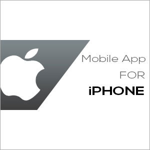 Iphone App Development Service