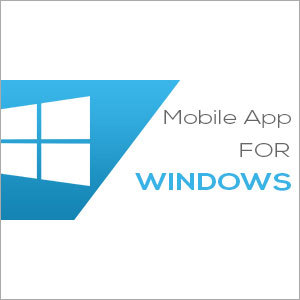 Mobile Application Development