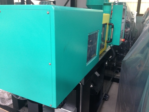 Injection Moulding Machine