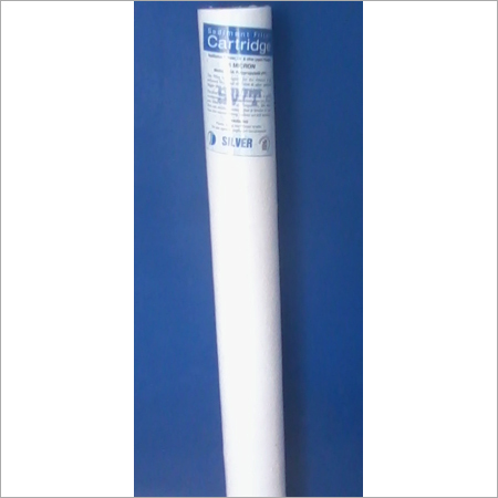 स्पन फ़िल्टर