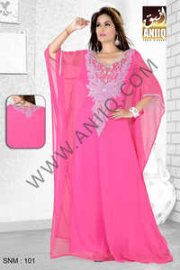 Eid Wear Kaftan