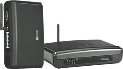 Fixed Gsm To Analog Voice Gateway Application: Gsm/3G Trunking Facility For Legacy Pbxs