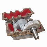 Steel Rolling Mill Gearbox