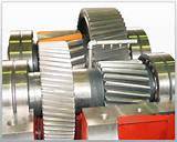 रोलिंग मिल रिडक्शन गियरबॉक्स