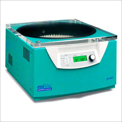 डुओ और क्वात्रो कंसंट्रेटर्स