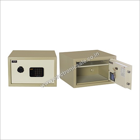 इलेक्ट्रॉनिक घरेलू तिजोरी