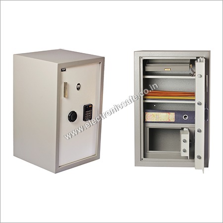 इलेक्ट्रॉनिक ऑफिस सुरक्षित