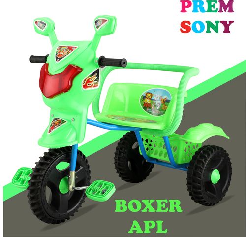 बॉक्सर एपीएल