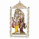 राधा कृष्ण