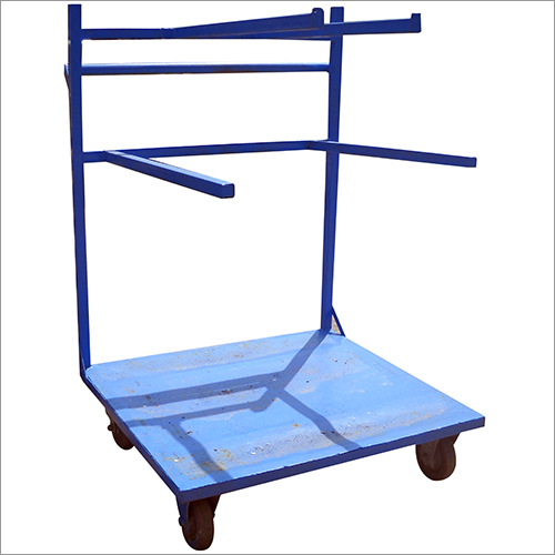 LPT Sroud Trolley