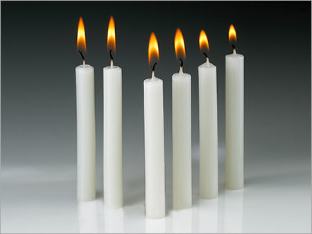 Taper Candle