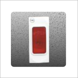 रात की लाइट संकेतक