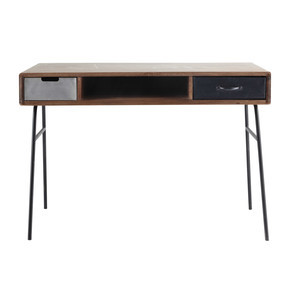 Wood Wooden Desk