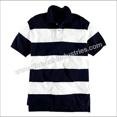 कॉटन टी-शर्ट