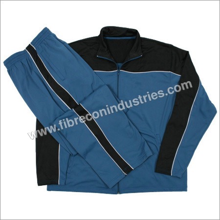 डिज़ाइनर ट्रैक सूट