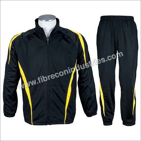 कस्टम ट्रैक सूट