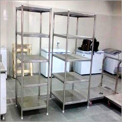 Stainless Steel Rack