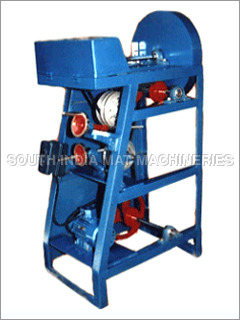 Extrusion Cutter