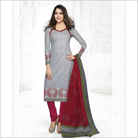 ट्रेंडी डिजाइनर सूट