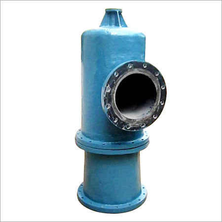 PP-FRP - PVC-FRP - FRP Pressure Vessel