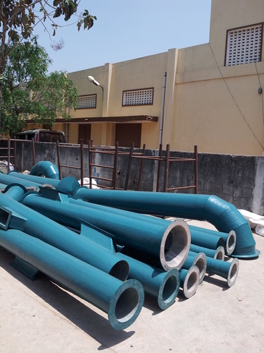 FRP Duct