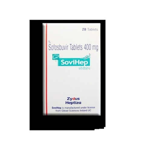 Sovihep Tablets General Drugs