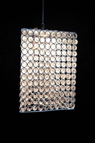 छोटे छतों के झूमर