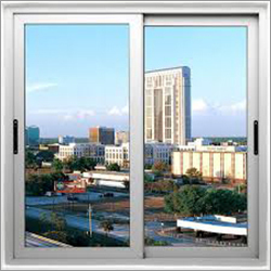 Upvc Sliding Door
