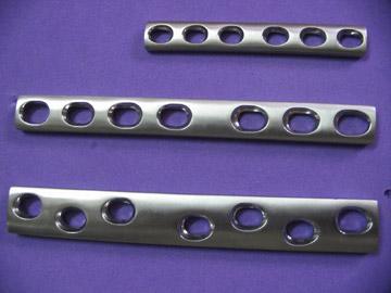 ऑर्थोपेडिक उपकरण और इम्प्लांट्स