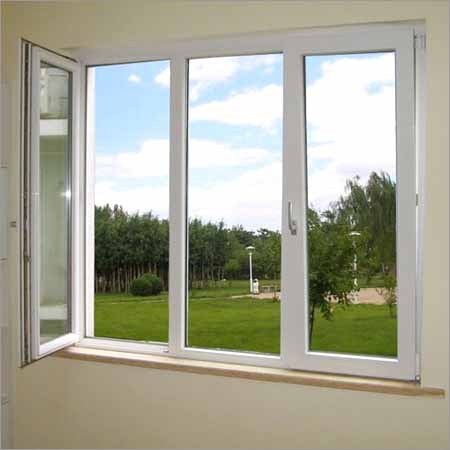 Upvc Casement Window