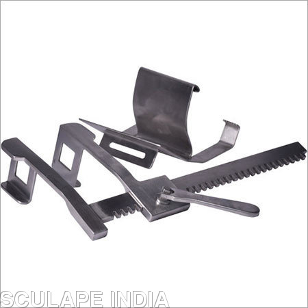 Cardiovascular Instrument