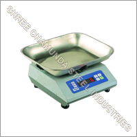 Weighing Scale