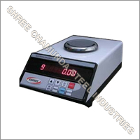 Weighing Scale