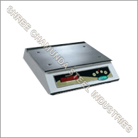 Weighing Scale