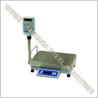 Weighing Scale