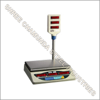 Weighing Scale