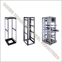 Industrial Storage Racks