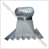 Turbo Air Ventilator