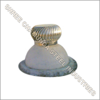 Turbo Air Ventilator