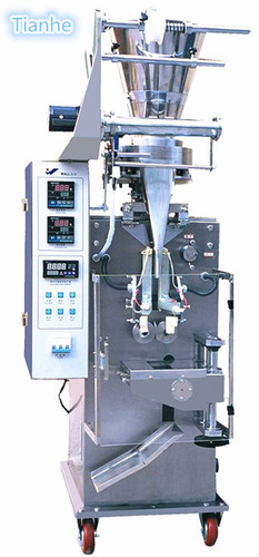 ग्रेन्युल के लिए फास्ट स्पीड वर्टिकल पैकिंग मशीनरी