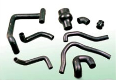 रेडियेटर होसेस