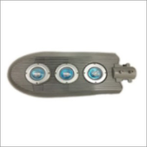 एलईडी स्ट्रीट लाइट ल्यूमिनारीज़