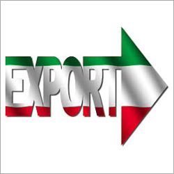 निर्यात सेवाएँ