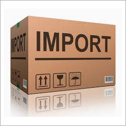 आयात सेवाएँ