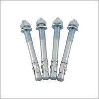 थ्रू एंकर