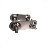 कंवायर बेल्ट फास्टनर