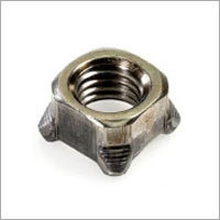 स्क्वायर वेल्ड नट