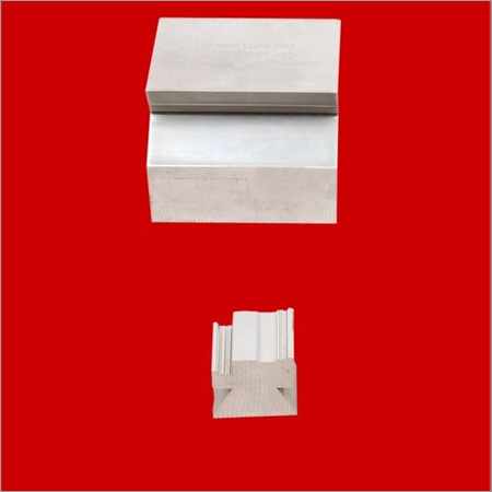 Hss डोवेटेल फॉर्म ब्लैंक्स