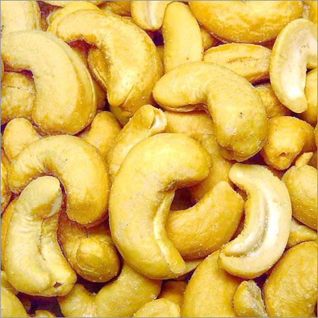 काजू नट स्नैक्स